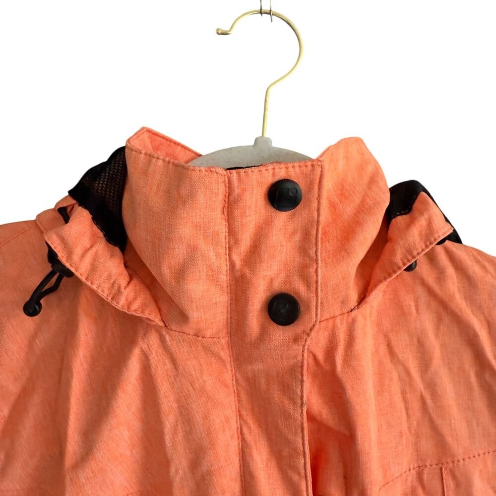 Killtec Waterproof Windproof Breathable Hooded Wi… - image 3